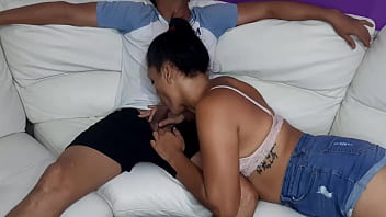 Mia’s World-class Blowjob Skills Will Leave You Breathless