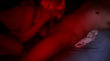 Naughty Teen Gives Her Boss A Mind-blowing Blowjob