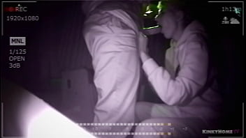 Secret Train Bj – Real Amateur Couple Caught On Camera