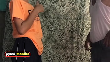 Spoiled Teen Stepdaughter Gets A Hard Lesson From Daddy