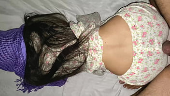 Sizzling Punjabi Stepmother Strips For A Fake Saint To Save Her Son – Hindi Erotic Audio