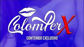 Titty Fuck & Sloppy Blowjob – My Latina Gives Me The Best Pov Head – Colomperx