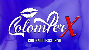 Titty Fuck & Sloppy Blowjob – My Latina Gives Me The Best Pov Head – Colomperx