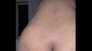 Desi Beauty Riding Wild