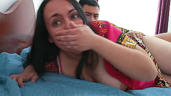 Intimate Desires Unleashed: Stepson’s Forbidden Encounter With His Seductive Indian Stepmother