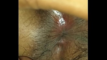 Exotic Indian Backdoor Pleasure