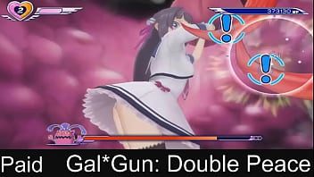 Gal Gun: Double Peace Episode 6-1: Intimate Encounter