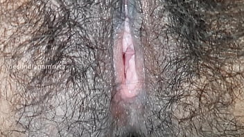 Intense Desi Pleasure: Cute Girl’s Hairy Pussy Fingering Leads To Explosive Orgasm Before Boyfriend