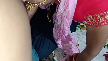 Desi Daughter-in-law’s Steamy Secret With Father-in-law In Clear Hindi Audio