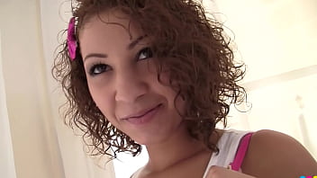 Sizzling Middle Eastern Beauty Esmi Lee Devours A Massive Cock In Intense Pov Blowjob And Swallows Every Drop