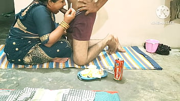 Sizzling Indian Bhabhi’s Wild Encounter With Her Best Friend