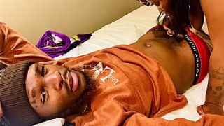 The Art Of Slow And Sensual Head