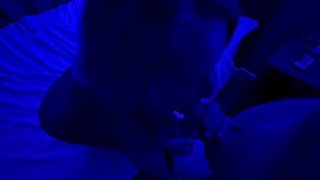 Obedient Milf Gives Deep Throat And Eagerly Swallows Every Drop