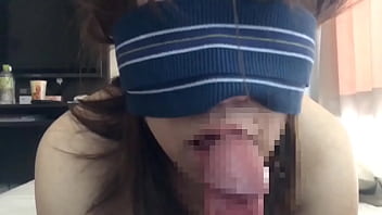 Sensual Amateur Blowjob