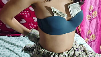 Desi Indian Tutor’s Private Lesson Turns Into Passionate Encore