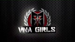 Heavenly Flight Attendants Sunny Lane & Eva Angelina Join Eric Swiss For A Mile-high Threesome