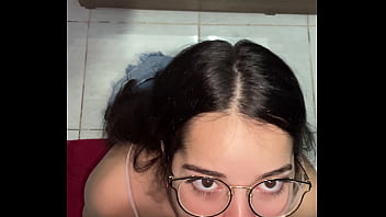 Debora Mendes’ Intense Pov Blowjob For Wellington Ribeiro, Mirror Butt Reflection And Wild Facial Finish – Full Video On Sheer.com And Red