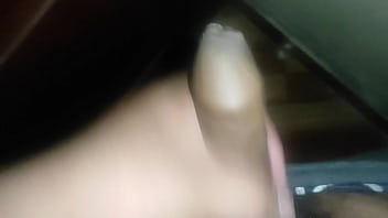 Forgot My Homework, So I Got A Hot Blowjob Instead