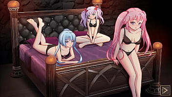 Adorable Slumber: Sleeping With Justice In Gameplay Slave Lord: Realums Of Bondage #12
