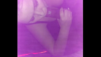 Amateur Deep Throat Blowjob