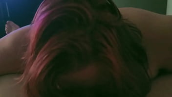 Sucking Cock For A Bitchy Bbw Brat