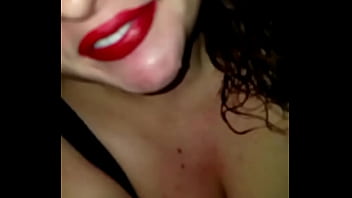 Slow Motion Mirror Blowjob With Bananasmashlee