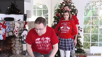 Naughty Teen’s First Time With A Strap-on And A Sizzling Amateur Blowjob