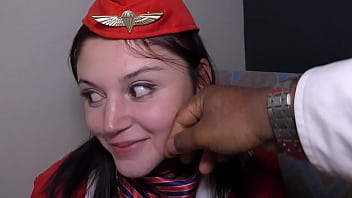 Lexi Lush’s Ultimate Amateur Blowjob Skills