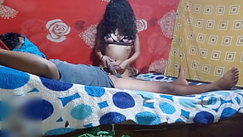 Mexican Tenant Gives Me Amazing Blowjobs In Acapulco