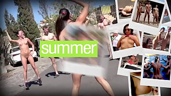 Filthy Fun In A Dirty Ride