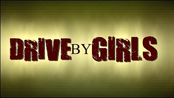 Sizzling Blonde Teen Alexis Crystal’s Wild Public Gangbang