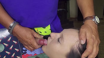 Sparowdox’s Erotic Tale: An 18-year-old’s Intimate Blowjob Adventure