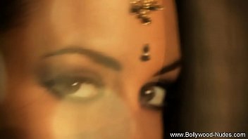 Sensual Indian Milf Seduction