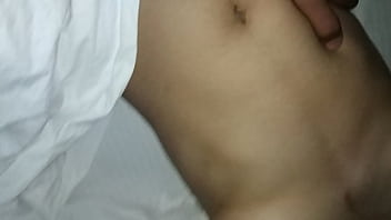 Sensual Indian Teen’s First Blowjob Experience