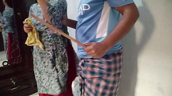 Intimate Indian Encounter With Crystal Clear Audio