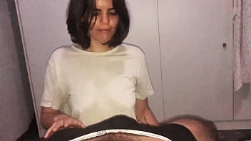 Midnight Suck Session