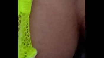 Uncut Blowjob With A Gorgeous Blonde