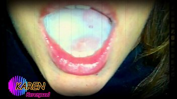 Karen’s Slow Motion Cum Play