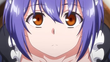 Sensual Anime Blowjob Compilation