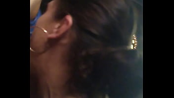 Deep Throat In The Driver’s Seat