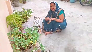 Intense Desi Neighbor Bhabhi’s Wild Fuck Session