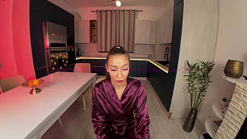 Stepsis Teaches Me Edging Secrets To Last Longer