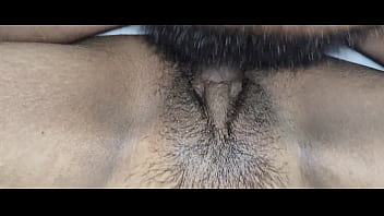 Intense Indian Beauty Takes It Hard