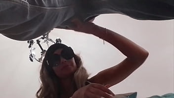 Preview – Perfect Milf Blowjob With A Massive Cum Swallow