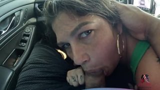 Pov Intense Blowjob And Cum Facial