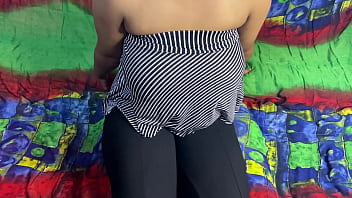 Naughty Sister-in-law Seduced By Younger Brother-in-law Just Days After Wedding – Hot Indian Desi Sex With Hindi Audio