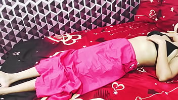 Bhabhi’s Intimate Solo Pleasure At Home