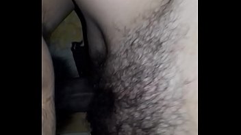 Sensual Indian Beauty’s Intimate Pleasure