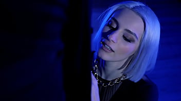 Christy White’s Greek Goddess Pussy Gets Stretched By James Duval