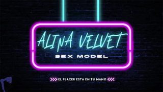 Sizzling Latina Milf Sister-in-law Delivers Intense Pov Blowjob, Rides Hard And Takes A Hot Cumshot (real Amateur Passion)